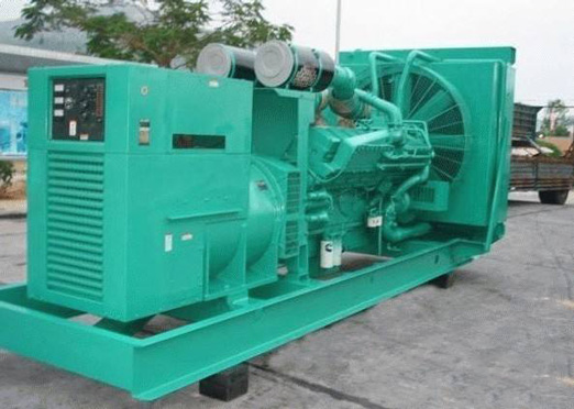 浑南75kw康明斯柴油发电车出租图片 浑南75kw康明斯柴油发电车出租图片